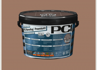 Nanofug Premium N°49 BRUN LUMIÈRE – JOINT CARRELAGE –