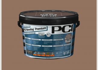 Nanofug Premium N°56 BRUN TERRE – JOINT CARRELAGE –