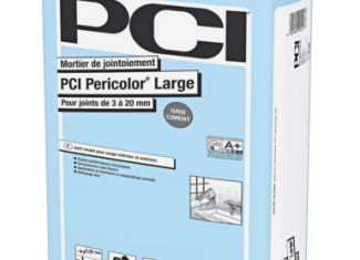 Joint carrelage Pericolor