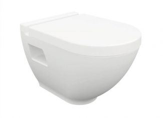 Toilettes suspendus Harmony