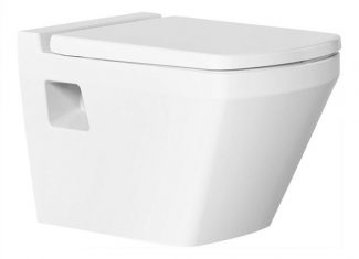 Toilettes suspendus NEPTUN