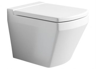 Toilettes suspendus NEPTUN NO-RIM