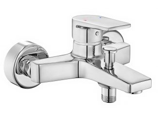 Mitigeur baignoire/douche DA-BA-MI