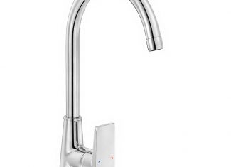 Mitigeur de cuisine DA-SI-MI