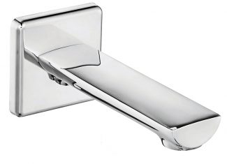 Robinet de baignoire et douche encastrable