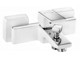 Mitigeur baignoire/douche TI-BA-MI