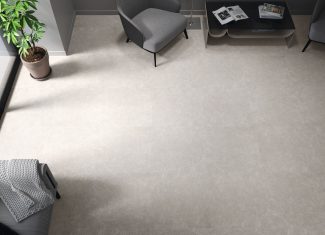 Carrelage intérieur effet pierre 60×60 – Arkesia