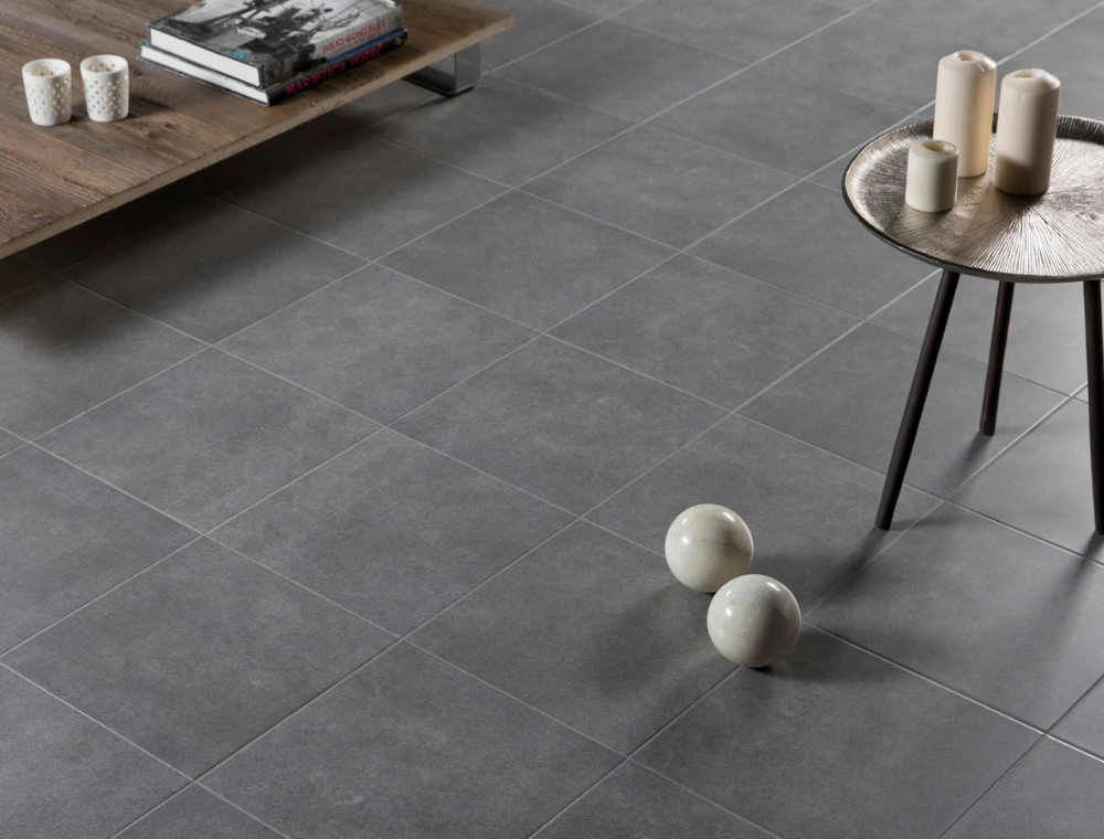 BSM Carrelage - INSPIRATION BÉTON