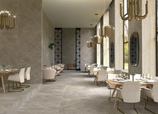 Carrelage intérieur effet marbre 260×120 – Eternal