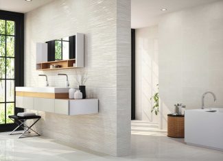 Carrelage intérieur effet marbre 30×60 – Velvet