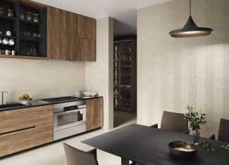 Carrelage intérieur effet bois 30×90 – Larchwood