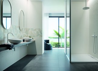 Carrelage effet pierre 60×60 – Volga