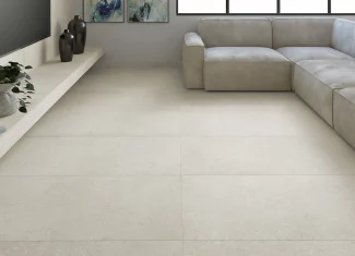 Carrelage intérieur effet pierre 60×120 – Arty bone