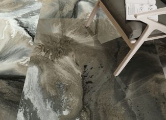 Carrelage intérieur effet marbre poli brillant 60×120 – Nexside bron