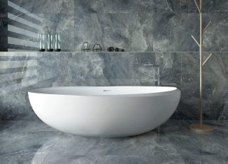 Carrelage intérieur effet marbre coloré 60×120 – Duomo