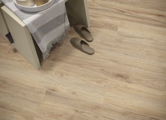 Carrelage intérieur effet parquet 26×160 – Ducale Cedar