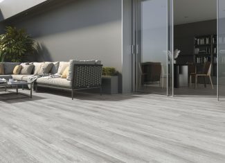 Carrelage intérieur effet parquet 20×120 – Ducale Moon