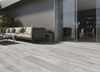 Carrelage intérieur effet parquet 29,5×120 – Ducale Moon