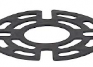 Gomme antidérapante