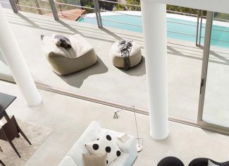 Carrelage extérieur effet pierre 31×62,6×0,9 – Mistery antidérapant