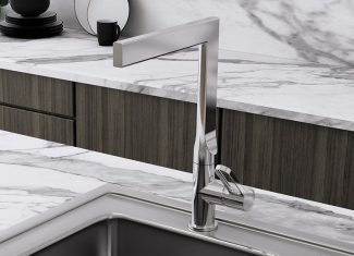 Mitigeurs de cuisine – DIOR