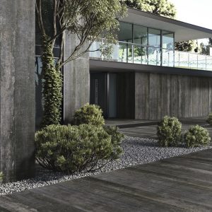 Carrelage intérieur & extérieur effet béton ciment Lyon