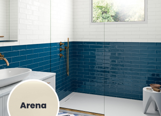 Carrelage intérieur effet Zellige 7,5×30 – Gràcia Arena