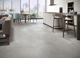 Carrelage Sol & Mur 60×60 Grey