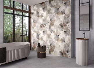 Carrelage intérieur graphique 60×120 – Seoul