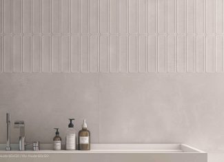 Carrelage intérieur mate  – 60 X 120 – Ess Bercy nude