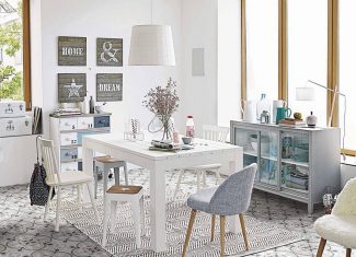 Carrelage effet carreaux de ciment 20×20 – Leander