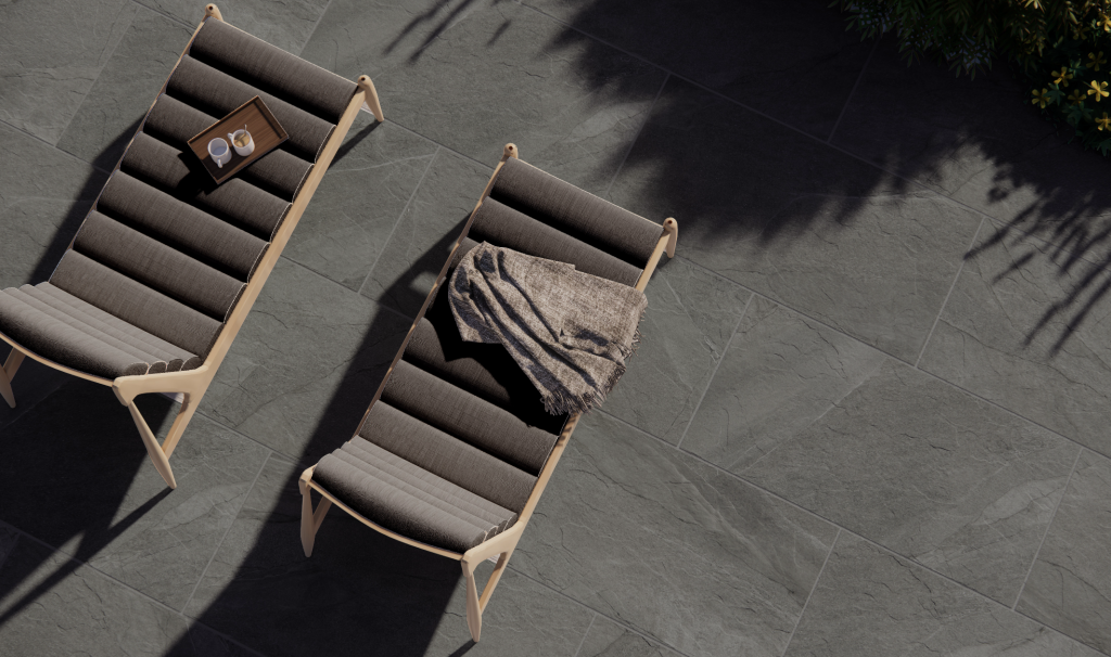 Carrelage Interieur Et Exterieur