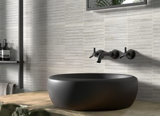 Carrelage intérieur blanc 15×30 – Wynn