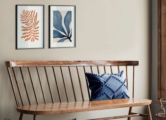 Carrelage effet carreau de ciment 15×15 – Veranda Maresa