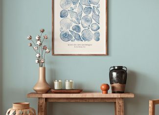 Carrelage effet carreau de ciment 15×15 – Veranda Lisa