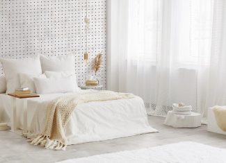 Carrelage effet carreau de ciment 20×20 – Affiniti Adriana