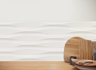 Carrelage intérieur blanc mat 45×120 – Flandes Bruselas