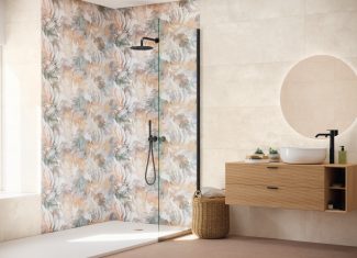 Carrelage intérieur végétal 45×120 – Flandes Calm