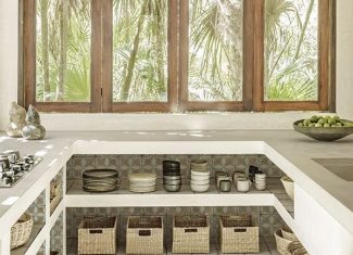 Carrelage effet carreau de ciment 20×20 – Loft Floor Medina