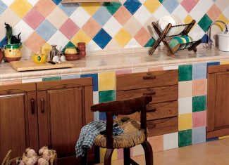 Carrelage mural intérieur mat Blanco 15×15 – Estil Antic