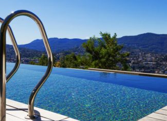 Mosaïque mur et sol brillant 33,4×33,4 Murano – Passeport