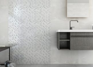 Mosaïque mur et sol brillant 33,4×33,4 Sydney – Passeport