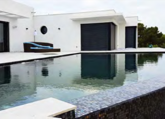 Mosaïque mur et sol brillant 33,4×33,4 Tokyo – Passeport