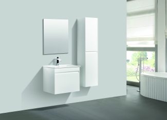 Meuble de salle de bain – Agate