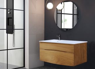 Meuble de salle de bain – Danae