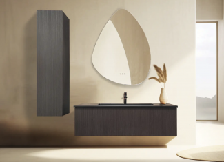 Meuble de salle de bain – Jazz