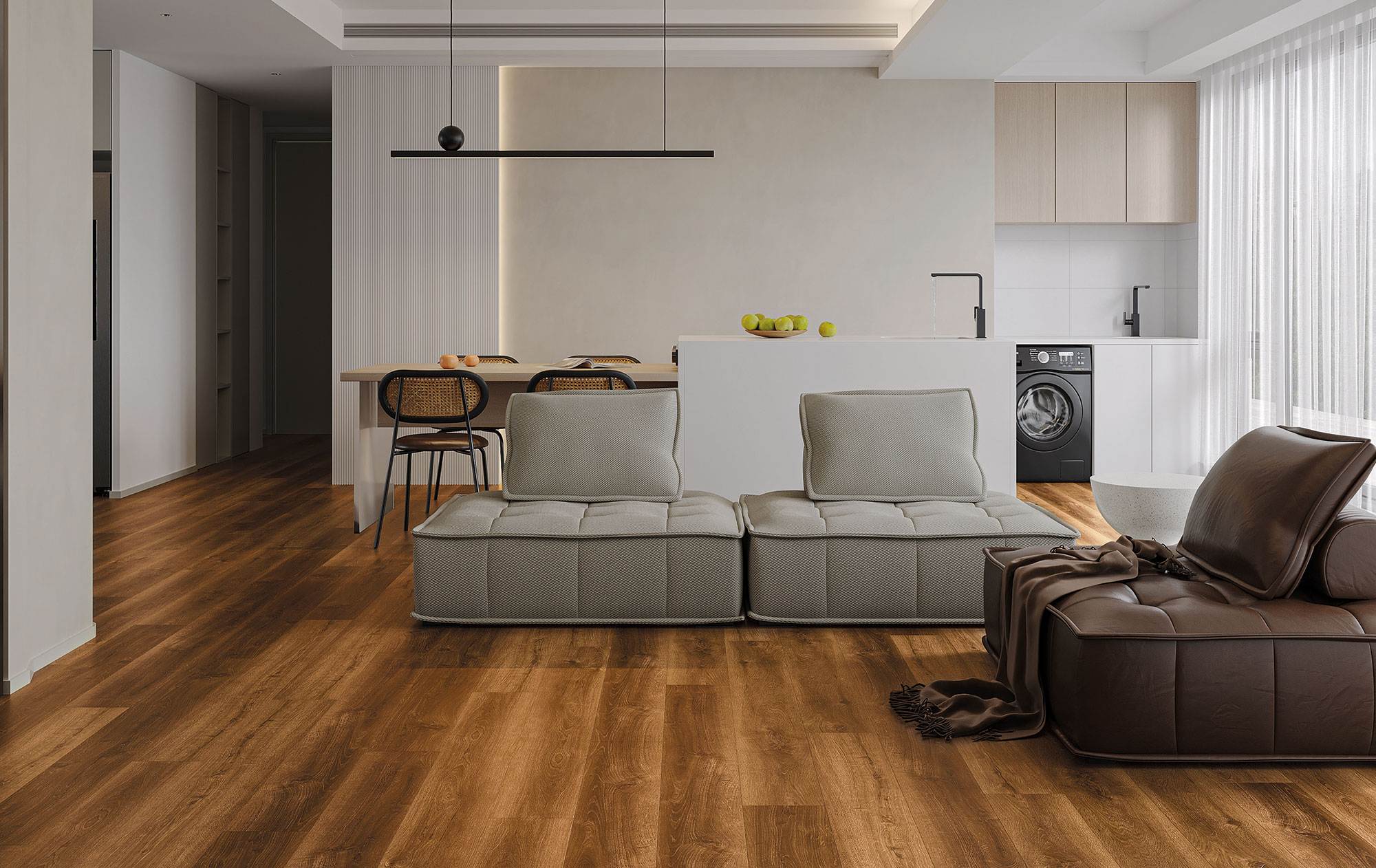 Parquet SPC Lyon