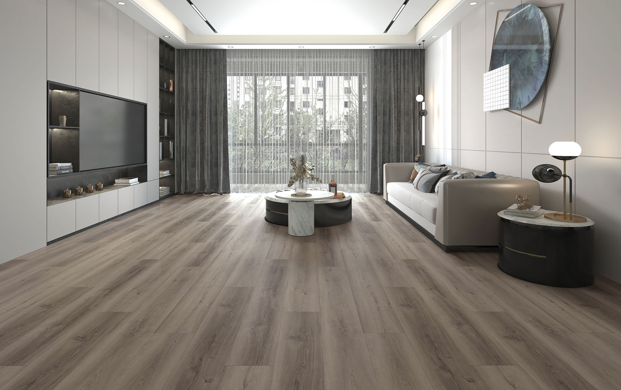 Parquet SPC Lyon