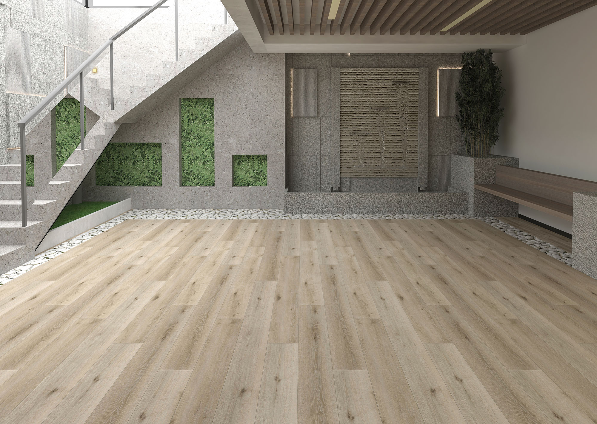 PARQUET SPC Lyon
