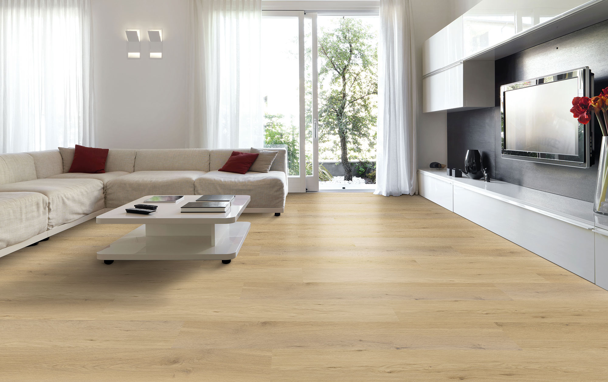 PARQUET SPC Lyon